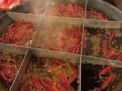 -重庆老火锅王(西安北路店)