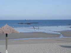 -湄洲岛