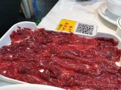 五花趾-潮汕大目牛肉火锅(水围店)