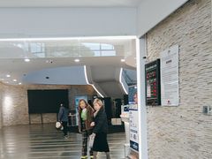 -美再晨游泳馆(新江湾店)