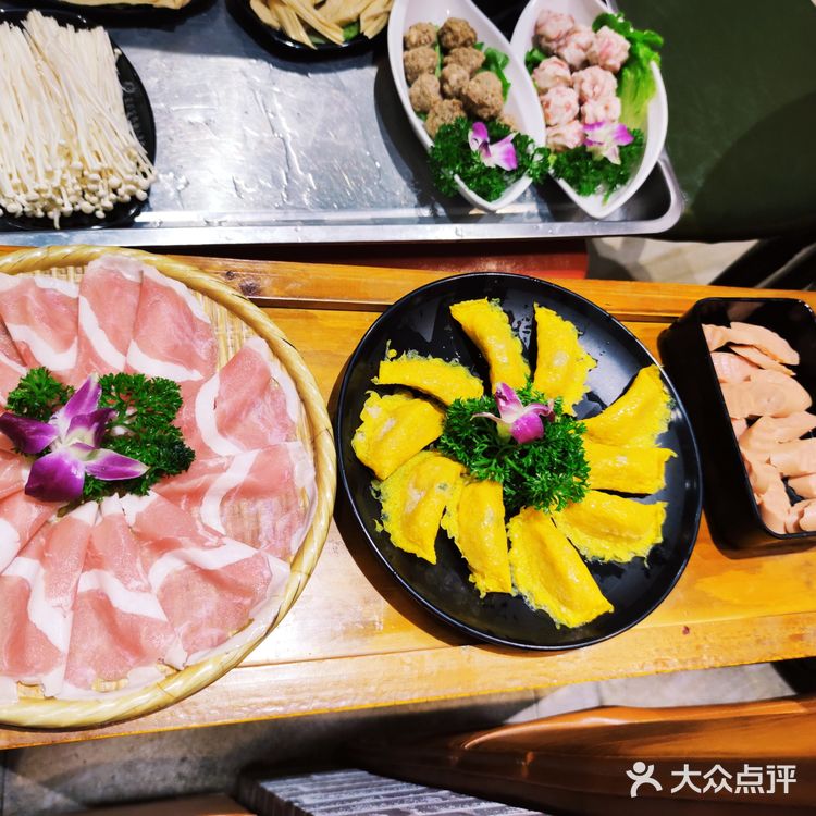 好铜仁老北京涮肉火锅超赞