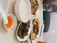 -长平老姿娘夜粥(平东一街店)