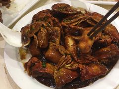 -顺风海鲜港(金玉兰店)