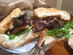 -Fergburger(皇后镇店)