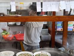 -正果忠记云吞濑粉(总店)