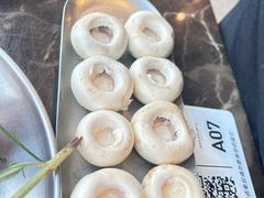 -橡果烤肉(仙林店)