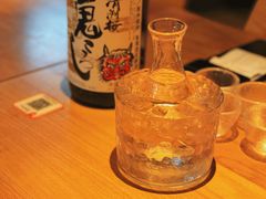 -烧肉达人•炭火烧肉(新天地店)
