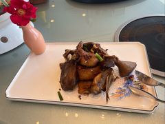 -风味小馆(天目湖宾馆店)