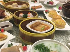 -北海渔村酒楼·粤菜海鲜点心(新华店)