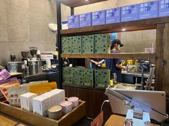 -去茶山(新光里店)