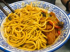 -梅溪·小伙子干挑面(安吉总店)