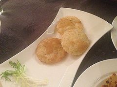 蔥油餅-粤尚腾香居中餐厅(首都机场希尔顿店)