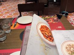 -ZAFFERANO西班牙海鲜饭(上海首店)