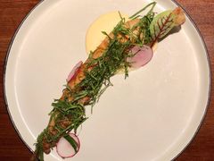 风味章鱼腿-山杏yama-katsu·吉列炸物