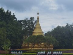 -德宏芒市国际机场