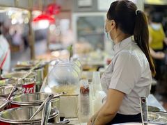 -日照红甜品店(老水街店)