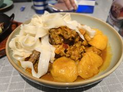 -东方亚克西餐厅(西康路店)