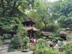 -成都杜甫草堂博物馆
