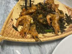 -老李家土菜馆·安吉地标美食