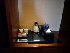 -银川国贸中心酒店