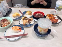 -滨寿司(新街口中央商场店)