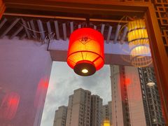 -谭鸭血老火锅(远大购物广场店)