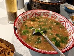 -人民公社大食堂(张家湾店)