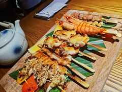 -小禅料理