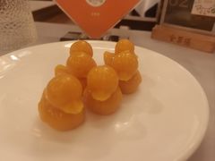 -全聚德(上海首店浦东店)
