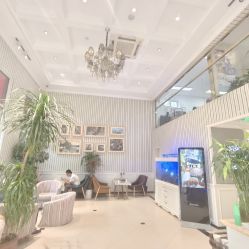 -爱儿美儿童摄影亲子馆(五路居店)