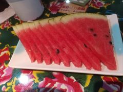 -人民公社大食堂(顺义总店)