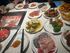 -春天烤肉自助餐厅(南内环店)