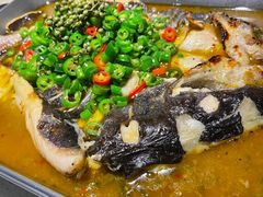-半天妖烤鱼(印象城店)