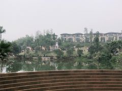 -枫香湖儿童公园