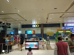 -CityMall Boracay