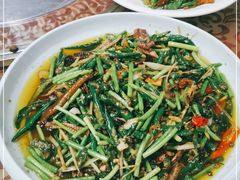 -味老大土碗菜(中山三路店)