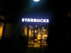 -星巴克(西湖天地店)