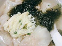 -苏小柳手工点心(人民广场分院)