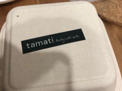 -TAMATI(巴黎贝甜韩式西餐厅店)