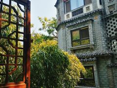 -老张烤羊(王哥庄店)