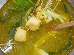 -复旦大学本部-食堂