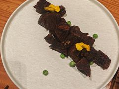 -竹里馆 ·茶食(奥体店)