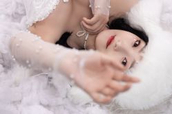 -米莱摄影写真(五大道别墅店)