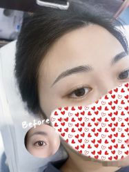 -MIVI野生眉纹绣纹眉