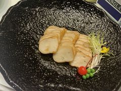 -骏莱海鲜鱼港(五角场店)