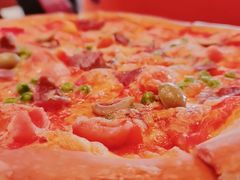 -WOLFGANG PUCK KITCHEN & BAR(迪士尼小镇店)