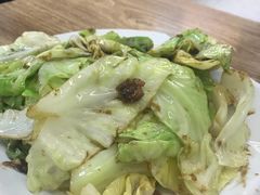 -巷子深菜馆(新华路店)