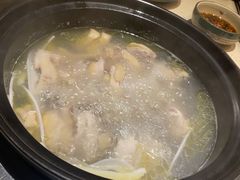 原味椰子鸡-润泽园椰子鸡(汇一城店)