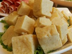 -草原塞蛮羊火锅城(港湾店)