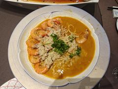 -香山湖家家宴(中山陵店)